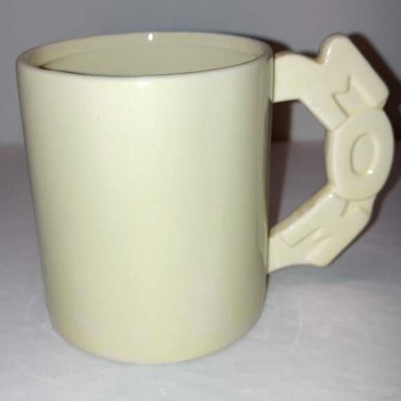 Mom and Dad Chicken Mugs | Chicken Mug | Rooster Mug | Farmhouse Mugs | Set of 2 - Picture 3 of 8